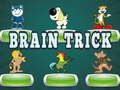 Spiel Gehirn Trick Online