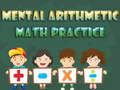 Spiel Übung in mentaler Arithmetik Online