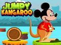 Spiel Hüpfender Känguru Online