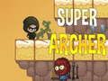 Spiel Super Bogenschütze Online