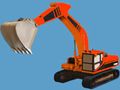 Spiel Bau-Meister des Excavators Online