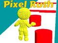 Spiel Pixel-Rausch Online