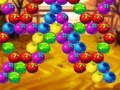 Spiel Blasenflügel: Bubble Shooter Spiel Online