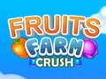 Spiel Fruchtbauernhof Zerschmettern Online