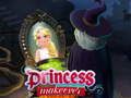 Spiel Prinzessin Makeover Online