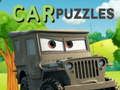 Spiel Auto-Puzzles Online