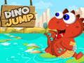 Spiel Dino Springt Online