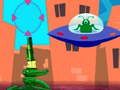 Spiel Aliens greifen an Online