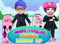 Spiel Baby Taylor Skifahren Ankleiden Online