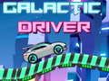 Spiel Galaktischer Fahrer Online