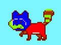 Spiel Farbpixel Online