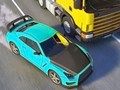 Spiel Verkehrsrennmeister Online