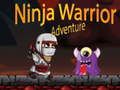 Spiel Ninja Krieger Abenteuer Online