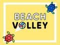 Spiel Beachvolleyball Online