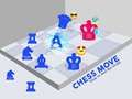 Spiel Schachzug Online