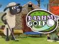 Spiel Shaun das Schaf Baahmy Golf Online
