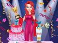 Spiel Meerjungfrau Kuchen Gestaltung Online