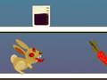 Spiel Rasende Hasen - Hasenlauf Online