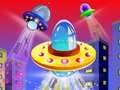 Spiel Alien-Invasoren.io Online