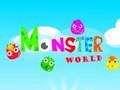 Spiel Monsterwelt Online
