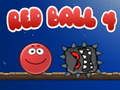Spiel Roter Ball 4 Online Spiel Roter Ball 4 Online