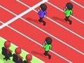 Spiel Sprint Läufer Online