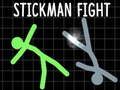 Spiel Stickman Kampf Online