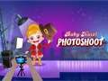 Spiel Baby Hazel Fotostudio Online