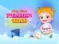 Spiel Baby Hazel: Helfen Zeit Online