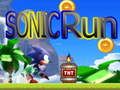 Spiel Sonic Rennen Online