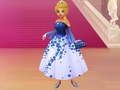 Spiel Fantasy Cinderella Ankleiden Online