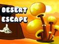 Spiel Wüstenflucht Online