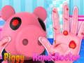 Spiel Schweinehand Arzt Online