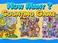 Spiel Wie viele? Zählspiel Online