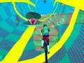 Spiel Unterwasser-Radfahren Online