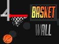 Spiel Basketwand Online