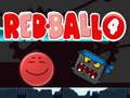 Spiel Roter Ball 4 Online