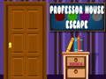 Spiel Professor Hausflucht Online