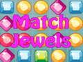 Spiel Edelsteine verbinden Online