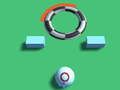 Spiel Gap Ball 3D Energie Online