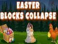 Spiel Osterblock-Kollaps Online