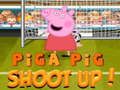 Spiel Piga Pig Schieß Hoch! Online