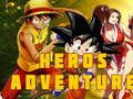 Spiel Abenteuer des Helden Online