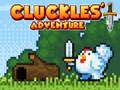 Spiel Cluckles Abenteuer Online