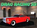 Spiel Drag Racing 3D Online