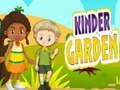 Spiel Kindergarten Online