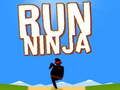 Spiel Lauf Ninja Online