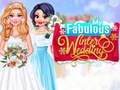 Spiel Fabelhafte Winterhochzeit Online
