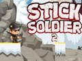 Spiel Stocksoldat 2 Online