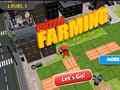 Spiel Puzzle Landwirtschaft Online